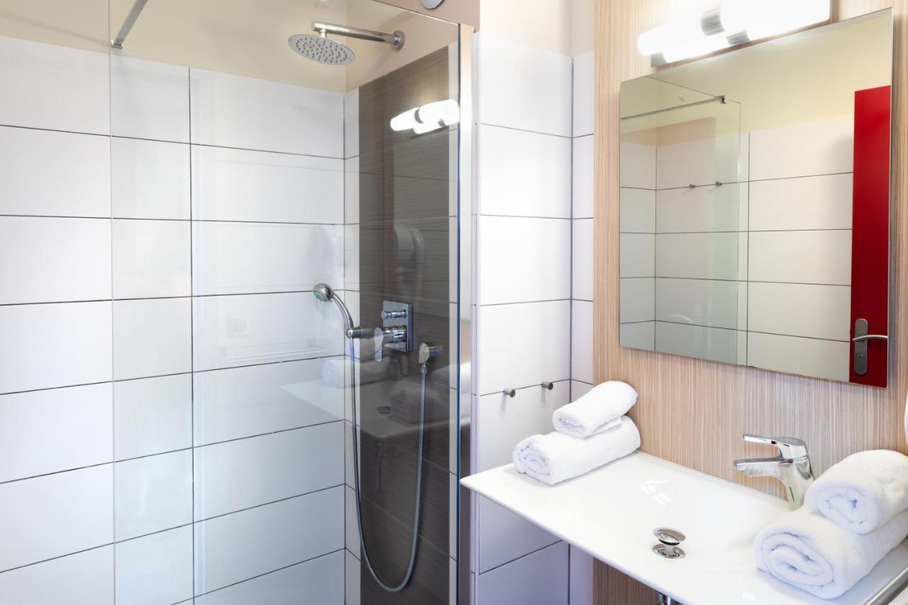 Sowell Residences Les Perles Du Golfe De Saint-Tropez 그리모 외부 사진