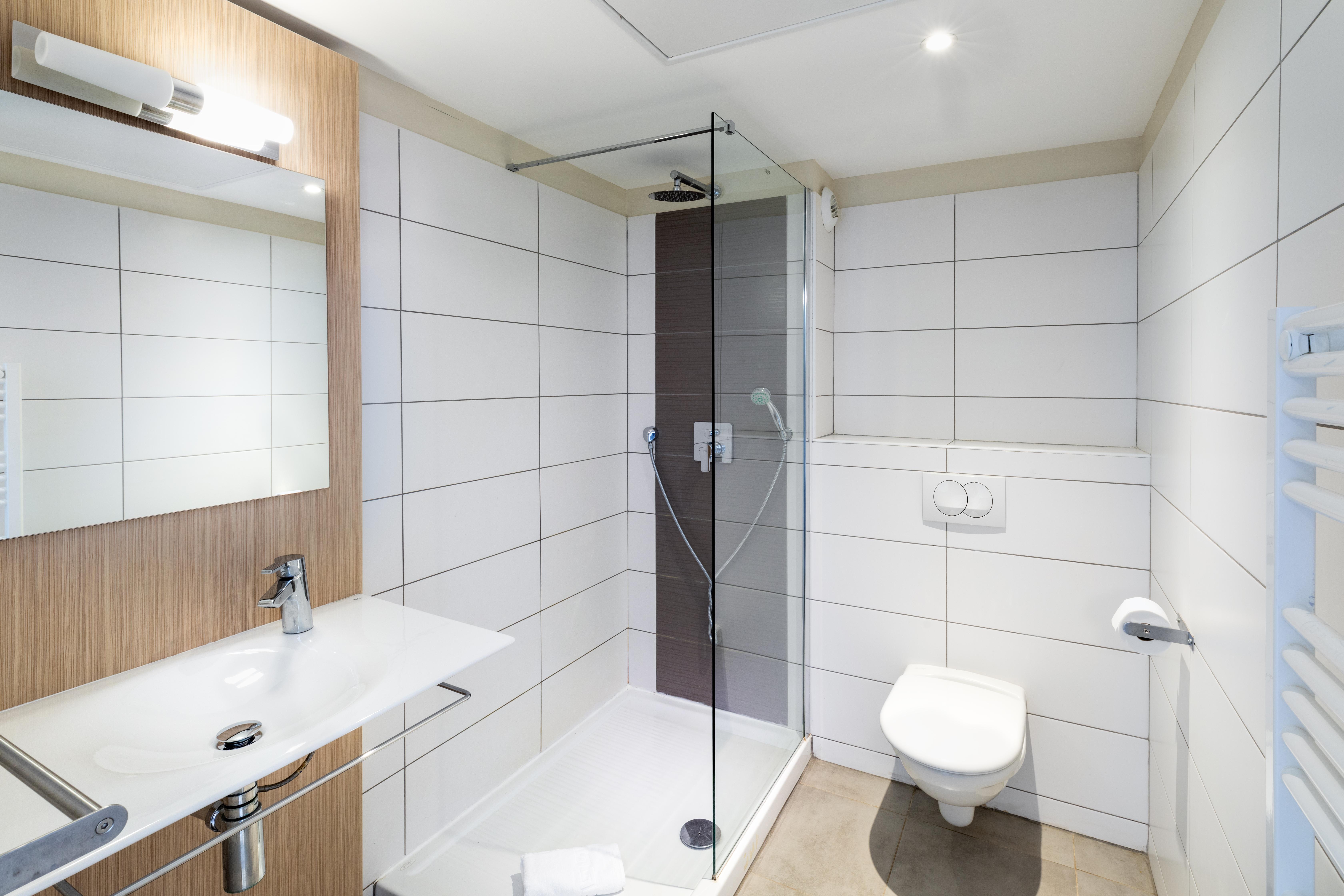 Sowell Residences Les Perles Du Golfe De Saint-Tropez 그리모 외부 사진