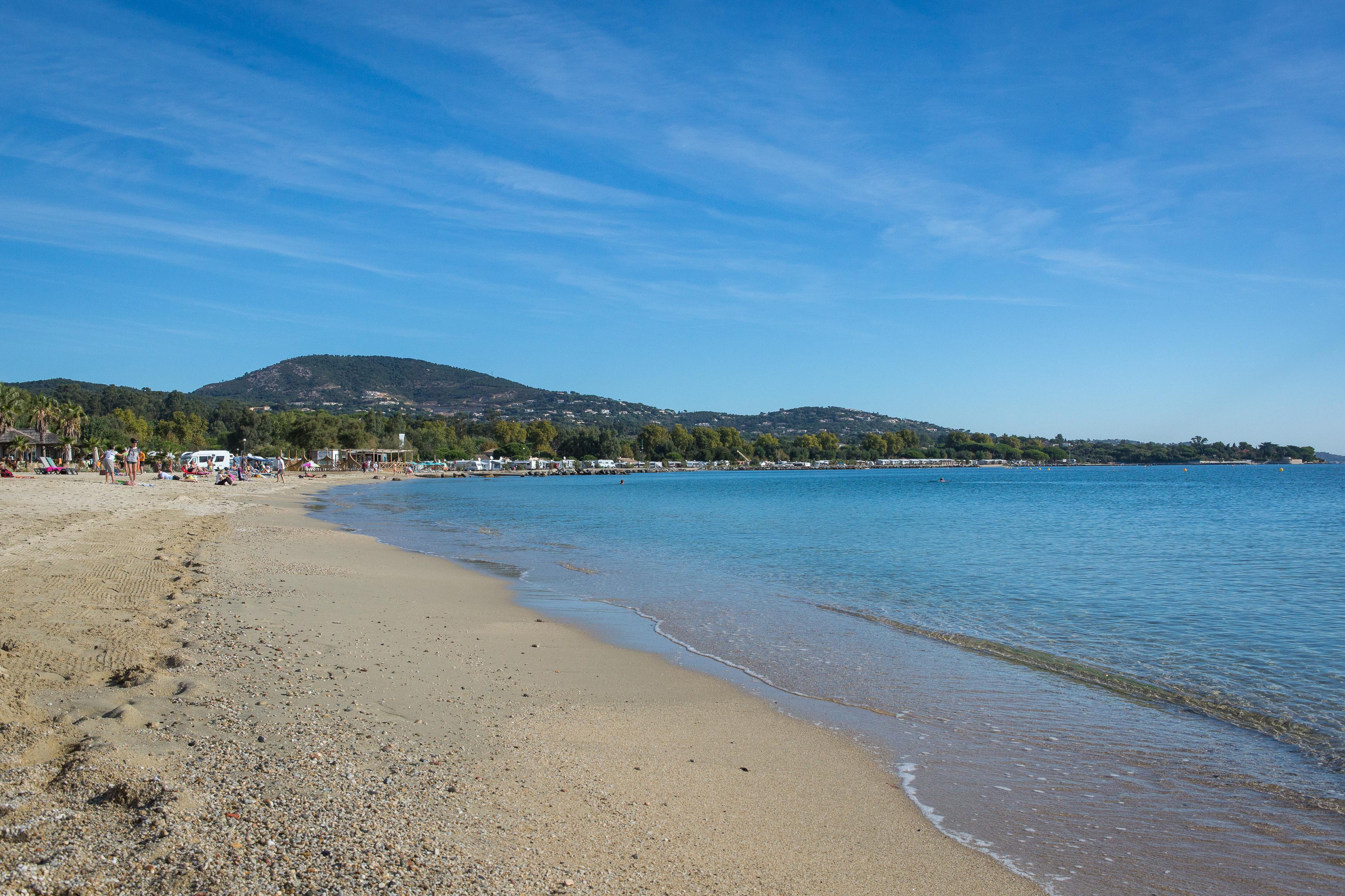Sowell Residences Les Perles Du Golfe De Saint-Tropez 그리모 외부 사진